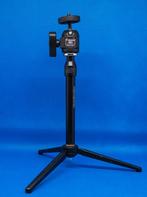 Pied de table Manfrotto 482, Ophalen of Verzenden, Eenpoot