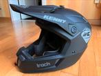Kenny track cross of enduro helm, Motoren, Kleding | Motorhelmen, L, Tweedehands, Ophalen, Overige merken