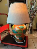 Grote lamp, Ophalen, Zo goed als nieuw