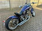 Harley Davidson Zodiac Motor, Motoren, Bedrijf, Overig