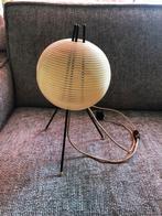 Originele spoetnik lamp. Fifties, sixties, Antiek en Kunst, Ophalen of Verzenden