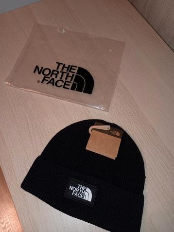 Goed zwart The North Face  beschikbaar voor biedingen