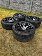 ZP.forged 5 velgen voor bmw m2 m3 m4 m5 m6, Auto-onderdelen, Banden en Velgen, Ophalen, Velg(en)