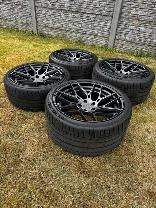 ZP.forged 5 velgen voor bmw m2 m3 m4 m5 m6, Auto-onderdelen, Banden en Velgen, Velg(en), Ophalen