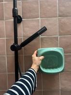 Vintage zeepbakje badkamer | keramiek | retro stijl, Antiek en Kunst, Ophalen