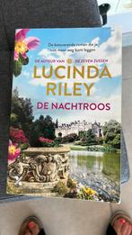 Lucinda Riley - De nachtroos, Ophalen, Lucinda Riley