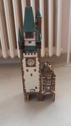 FALLER San Martino + Mc-Donalds + Faller-kerk., Overige merken, Gebruikt, Verzenden, Gelijkstroom of Wisselstroom