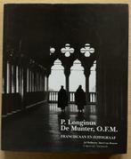 fotoboek , Longinus De Munter., Ophalen of Verzenden, Zo goed als nieuw, Fotografen