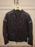 Motorjas Richa Infinity 2 Pro zwart maat XL, Motoren, Kleding | Motorkleding, Ophalen