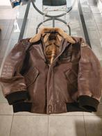 Jas, Kleding | Heren, Ophalen, Maat 52/54 (L), Bruin, PME Legend