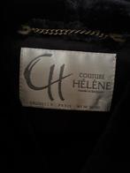 Zwarte jas, Kleding | Dames, Jassen | Winter, Ophalen