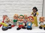 Disney  poppen, Verzamelen, Ophalen of Verzenden, Sneeuwwitje of Doornroosje, Gebruikt
