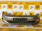 Bumper VW Golf Touran 4xPDC KLS voorbumper, Auto-onderdelen, Carrosserie, Gebruikt, Voor, Volkswagen, Bumper