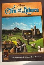 Ora & Labora - 999 games, Ophalen, Zo goed als nieuw, 999 Games