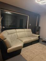 Canape Chateaux d’Ax en cuir, Huis en Inrichting, Ophalen, Zo goed als nieuw, Leer