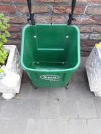 Epandeur, Ophalen, Zo goed als nieuw, Gras