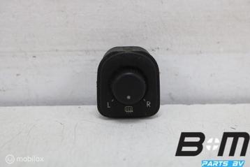 Spiegelverstelknop VW Golf 5 1K0959565A beschikbaar voor biedingen