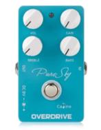 Caline CP-12 Pure Sky gitaar effecten pedaal, Muziek en Instrumenten, Effecten, Ophalen of Verzenden, Nieuw