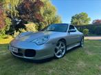 Porsche 996 4S Belge Compleet notitieboek, Auto's, Porsche, 4 zetels, Handgeschakeld, 3600 cc, Particulier
