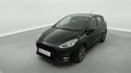 Ford Fiesta 1.0 EcoBoost ST-Line CarPlay / Sièges chauf/PDC, Auto's, Ford, Gebruikt, Alcantara, Zwart, Bedrijf