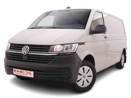 VOLKSWAGEN Transporter 2.0 TDi 150 DSG LWB + Camera, Auto's, Volkswagen, Transporter, ABS, Airbags, Airconditioning, Boordcomputer