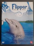 Flipper (1964) seizoen 1, CD & DVD, DVD | TV & Séries télévisées, Tous les âges, Coffret, Enlèvement ou Envoi