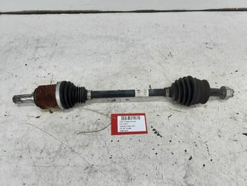 CARDAN AVANT GAUCHE (TRANSMISSION) Opel Corsa E (6083816), Utilisé, Opel
