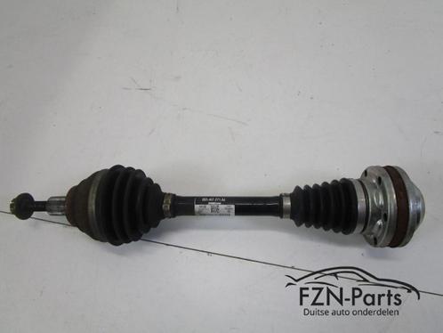 VW Passat 3C Aandrijfas Links 3C0407271AJ ( Leon A3 E0S ), Auto-onderdelen, Transmissie en Toebehoren, Gebruikt, Ophalen of Verzenden