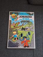 Strip Jommeke, Verzamelen, Ophalen, Zo goed als nieuw