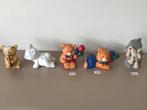 10 tal kleine beeldjes aan spotprijzen, Antiek en Kunst, Ophalen of Verzenden