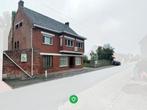 TE RENOVEREN WONING MET 4 SLPKS EN GROTE TUIN TE KOEKELARE, Vrijstaande woning, 526 kWh/m²/jaar, 4 kamers, Provincie West-Vlaanderen