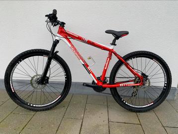 Diamond kinder mtb beschikbaar voor biedingen
