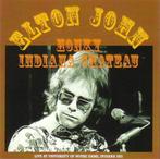 CD ELTON JOHN - Honky Indiana Chateau - Live 1972, Pop rock, Neuf, dans son emballage, Envoi