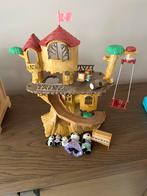 Sylvanian Family, Kinderen en Baby's, Ophalen, Zo goed als nieuw