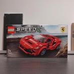 Lego Speed Champions, Kinderen en Baby's, Nieuw, Complete set, Ophalen of Verzenden, Lego