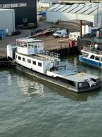prachtige duw/sleepboot, Ophalen, Sleepboot, Overige brandstoffen, Meer dan 200 pk