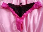 String à vendre, Vêtements | Femmes, Sous-vêtements & Lingerie, Enlèvement ou Envoi, Rose, String