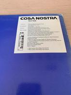 Cosa Nostra  - Girl Talk, Cd's en Dvd's, Vinyl | Dance en House, Ophalen of Verzenden, Zo goed als nieuw