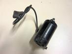 Kawasaki ZZR1100 startmotor starter motor ZZR1100D ZZR 1100, Motoren, Ophalen of Verzenden, Gebruikt