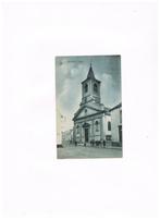 OUDE POSTKAART GENAPPE, Verzenden, 1920 tot 1940, Gelopen