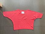 Tshirt, Comme neuf, Manches courtes, Rose, Taille 42/44 (L)