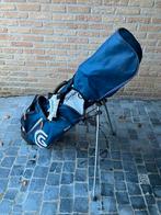 Golf set junior + zak, Sport en Fitness, Golf, Ophalen, Gebruikt, Club, Cleveland