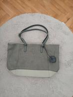 Sac femme, Ophalen, Gebruikt, Grijs