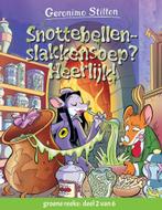 snottebelleslakkensoep, Ophalen of Verzenden, Nieuw, Fictie