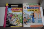 1 strip "Kiekeboes" à € 1, Une BD, Utilisé, Enlèvement ou Envoi