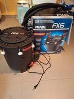 Fluval FX6, Dieren en Toebehoren, Ophalen, Gebruikt, Filter of Co2