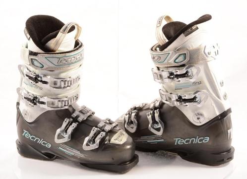 chaussures de ski pour femmes TECNICA 5 ; 36 ; 36.5 ; 37 ; 3, Sports & Fitness, Ski & Ski de fond, Utilisé, Skis, Autres marques