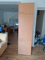 Frigo encastré avec son meuble., Huis en Inrichting, Woonaccessoires | Kamerschermen, Ophalen, Zo goed als nieuw