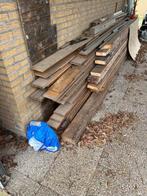 Eiken vloer, Doe-het-zelf en Bouw, Ophalen