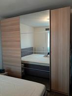 Ikea pax klerenkast, Huis en Inrichting, Kasten | Kleerkasten, Ophalen, 200 cm of meer, Zo goed als nieuw, 200 cm of meer